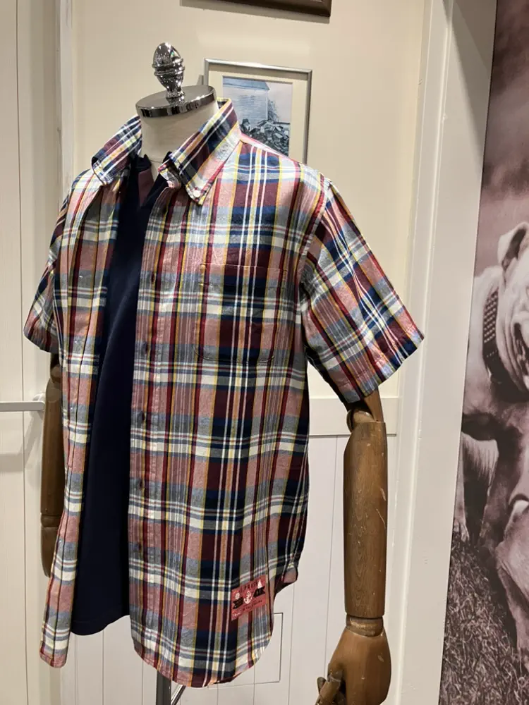 J.PRESS MEN 宇佐 コーディネート画像