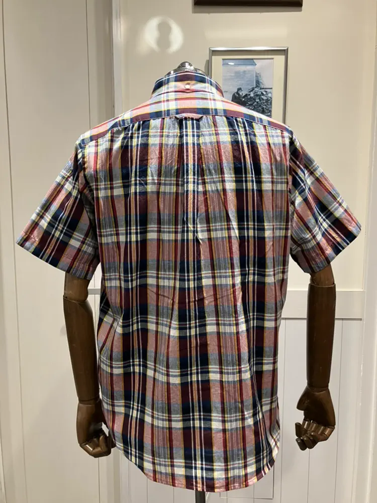 J.PRESS MEN 宇佐 コーディネート画像