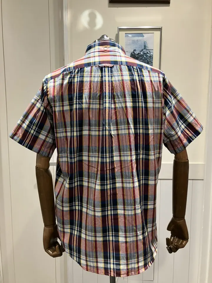 J.PRESS MEN 宇佐 コーディネート画像