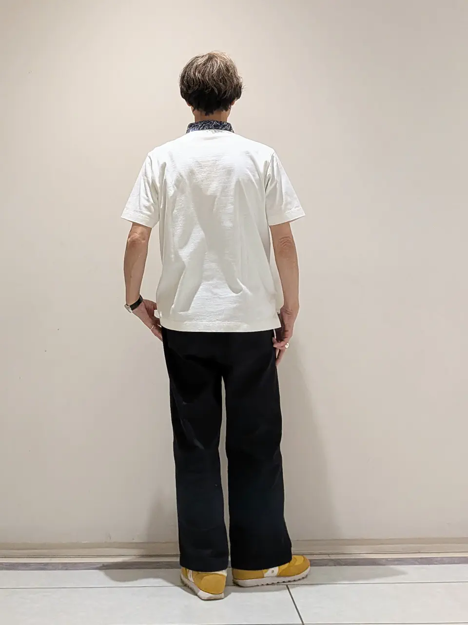 J.PRESS MEN 春木 コーディネート画像