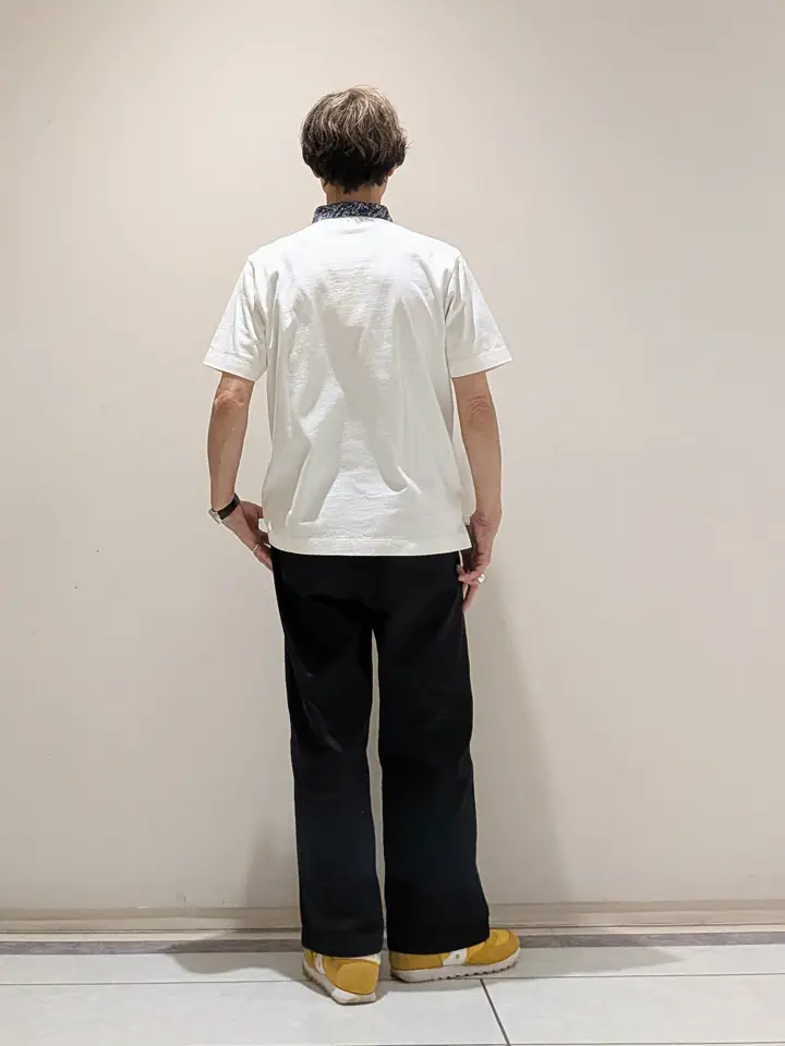 J.PRESS MEN 春木 コーディネート画像