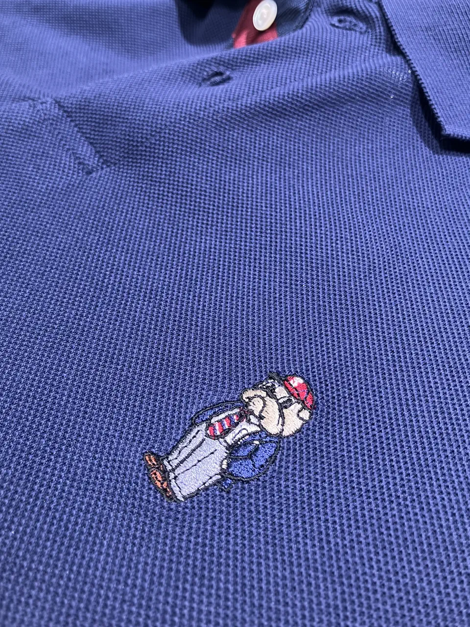 J.PRESS MEN 酒部 コーディネート画像