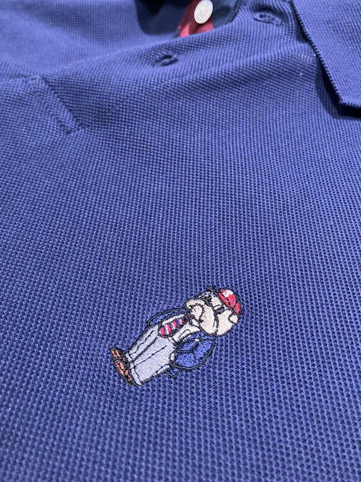 J.PRESS MEN 酒部 コーディネート画像