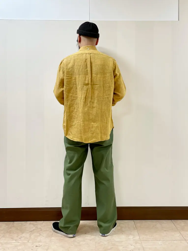 J.PRESS MEN 柳原 コーディネート画像