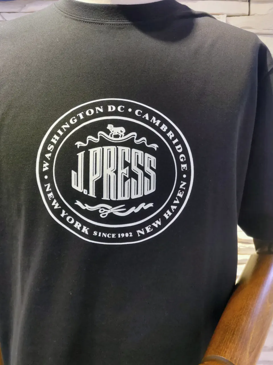 J.PRESS MEN 金澤 コーディネート画像