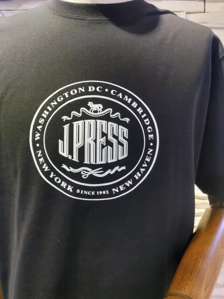J.PRESS MEN 金澤 コーディネート画像
