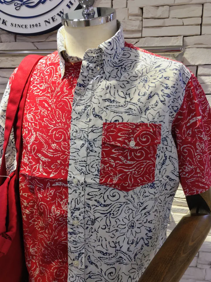 J.PRESS MEN 金澤 コーディネート画像