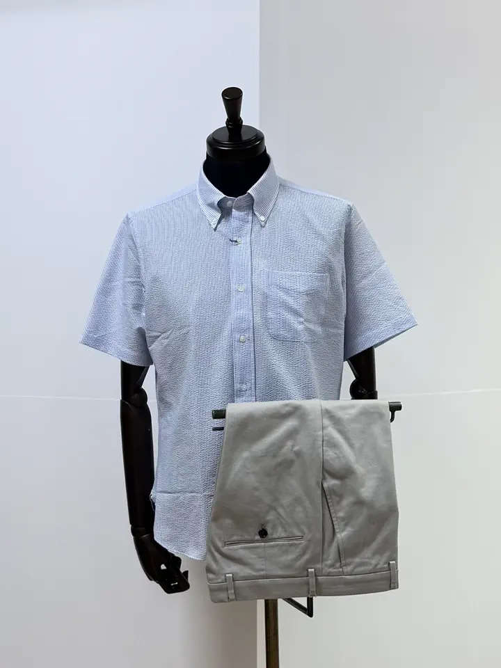 J.PRESS MEN 吉村 コーディネート画像