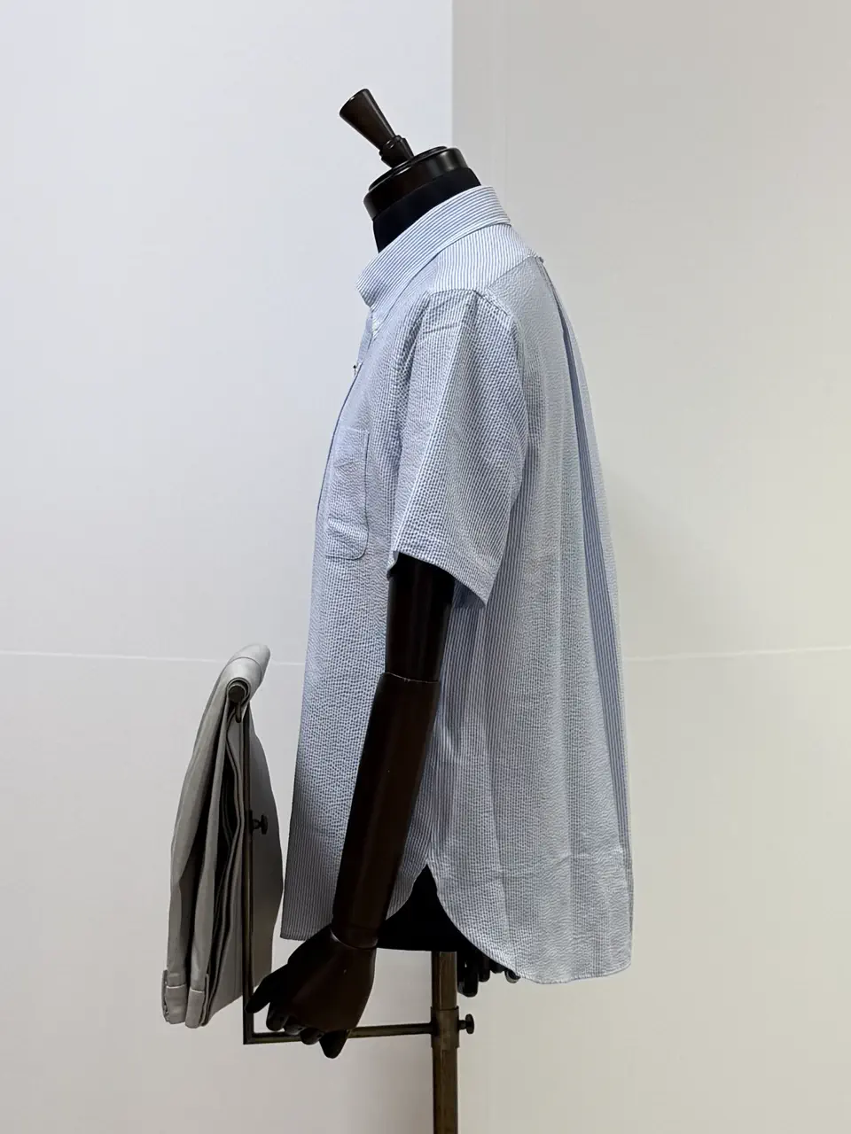 J.PRESS MEN 吉村 コーディネート画像