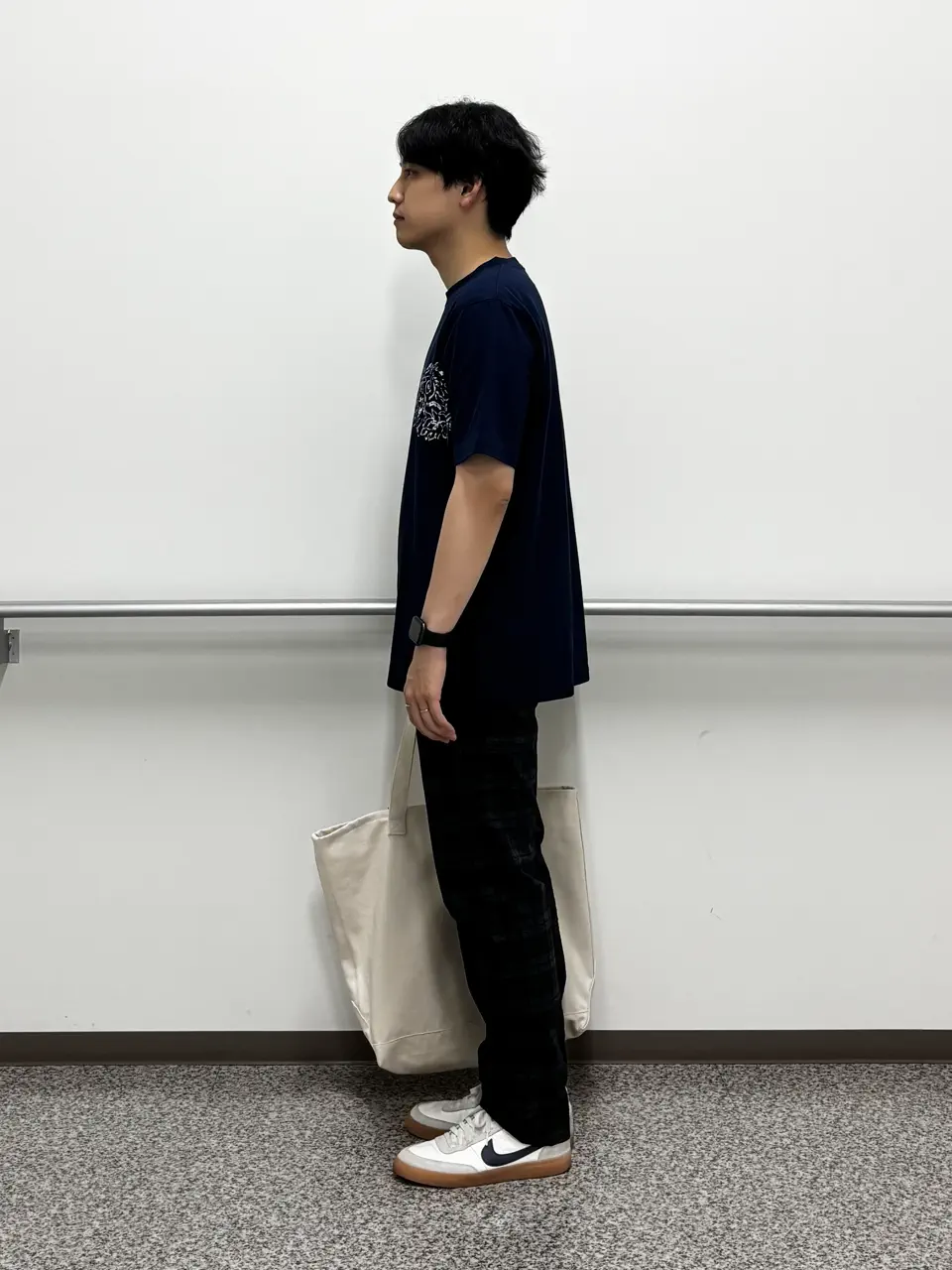 J.PRESS MEN 板屋 コーディネート画像