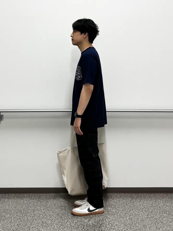 J.PRESS MEN 板屋 コーディネート画像