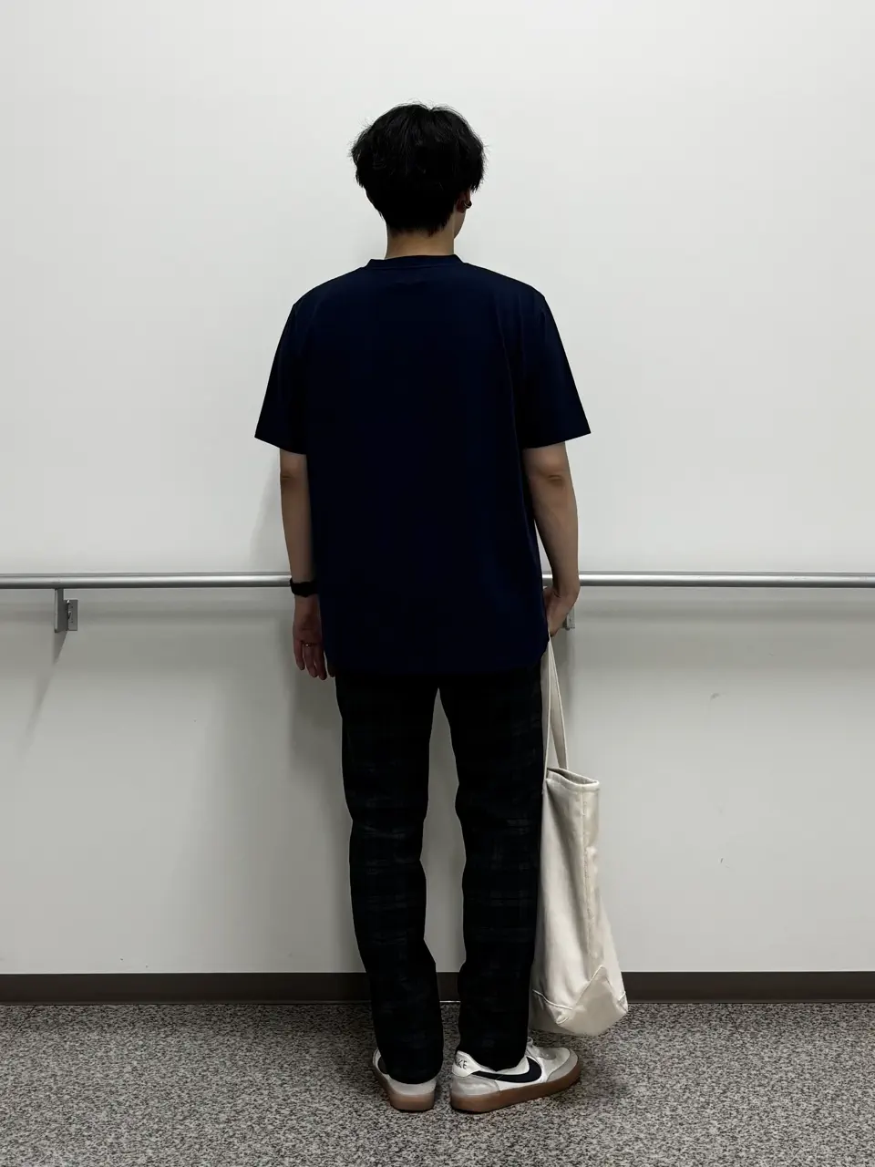 J.PRESS MEN 板屋 コーディネート画像