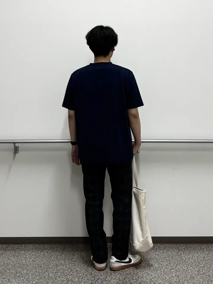 J.PRESS MEN 板屋 コーディネート画像