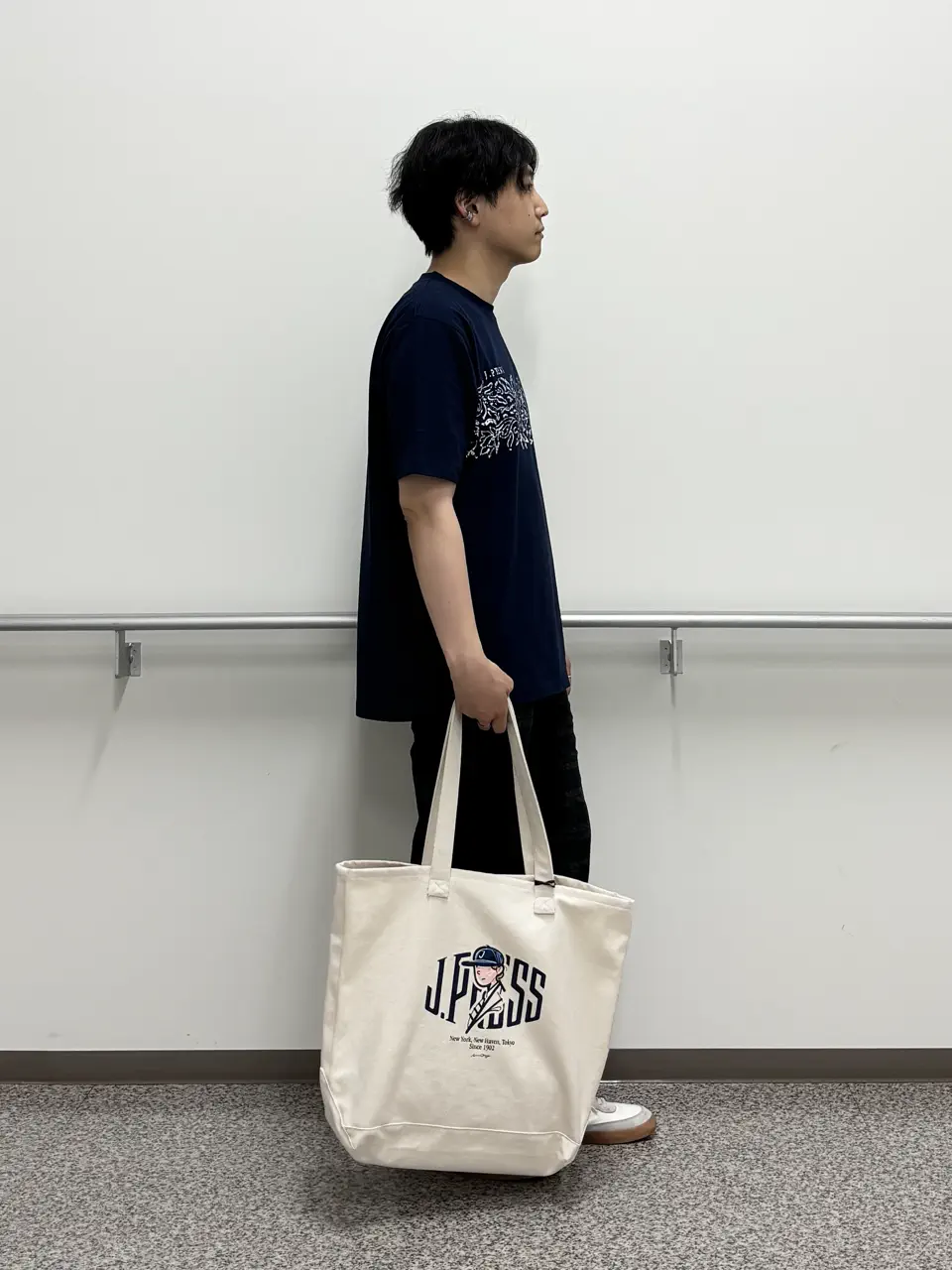 J.PRESS MEN 板屋 コーディネート画像