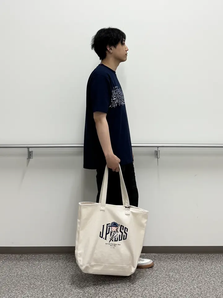 J.PRESS MEN 板屋 コーディネート画像
