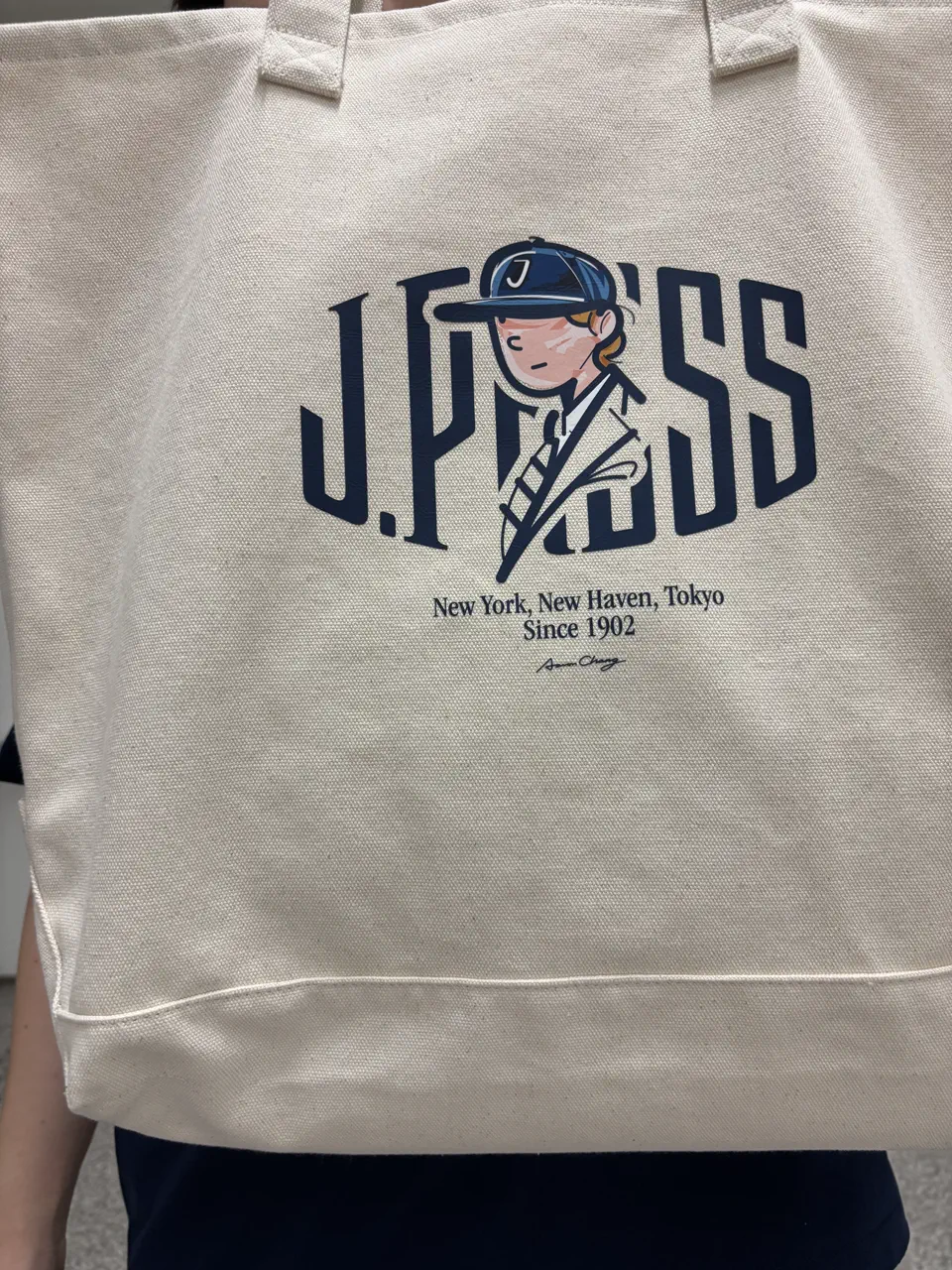 J.PRESS MEN 板屋 コーディネート画像