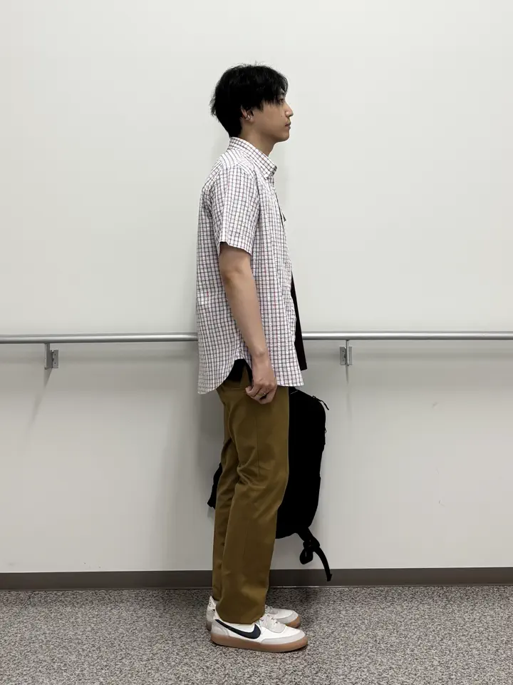 J.PRESS MEN 板屋 コーディネート画像