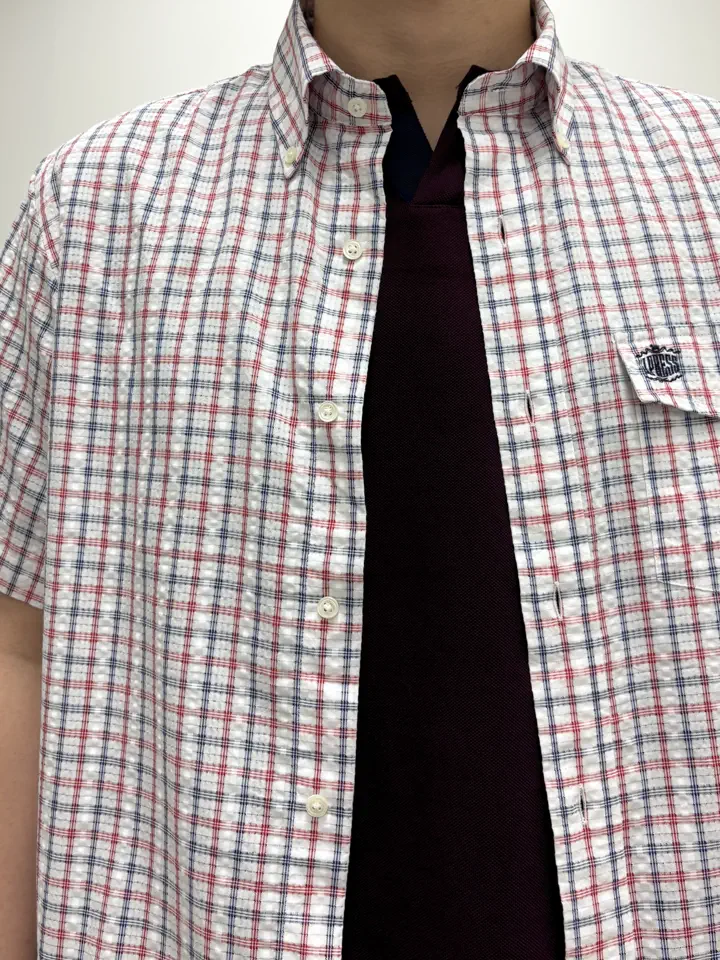 J.PRESS MEN 板屋 コーディネート画像