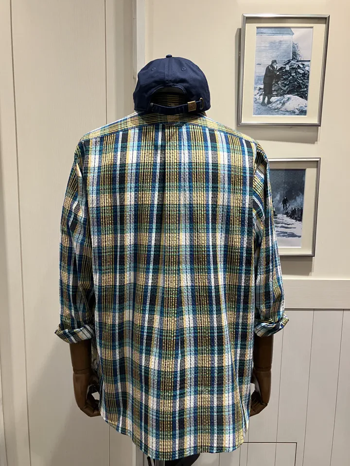 J.PRESS MEN 椎葉 コーディネート画像