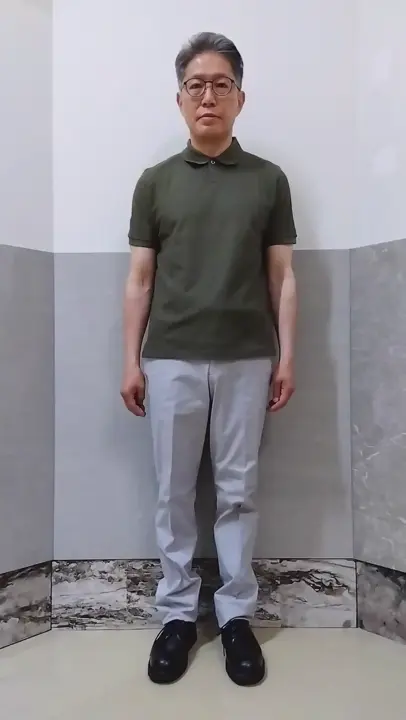 J.PRESS MEN 金子 コーディネート画像