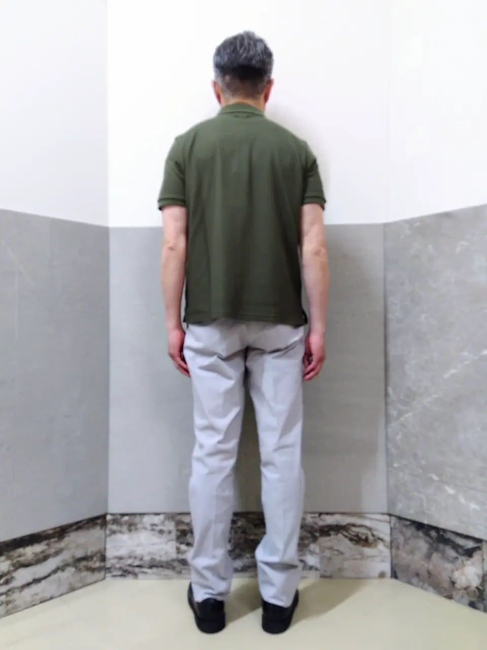 J.PRESS MEN 金子 コーディネート画像