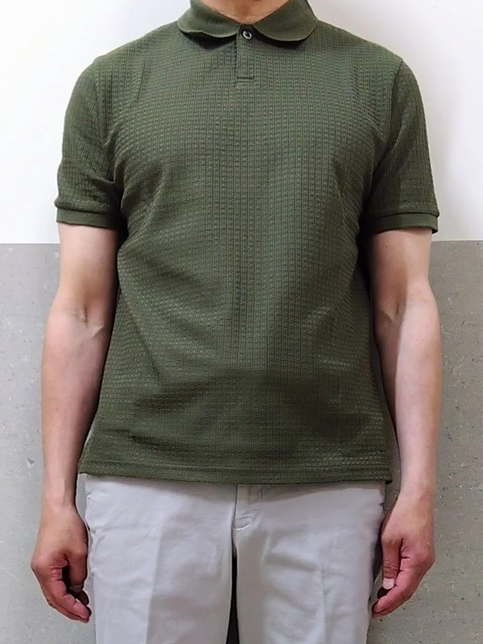 J.PRESS MEN 金子 コーディネート画像