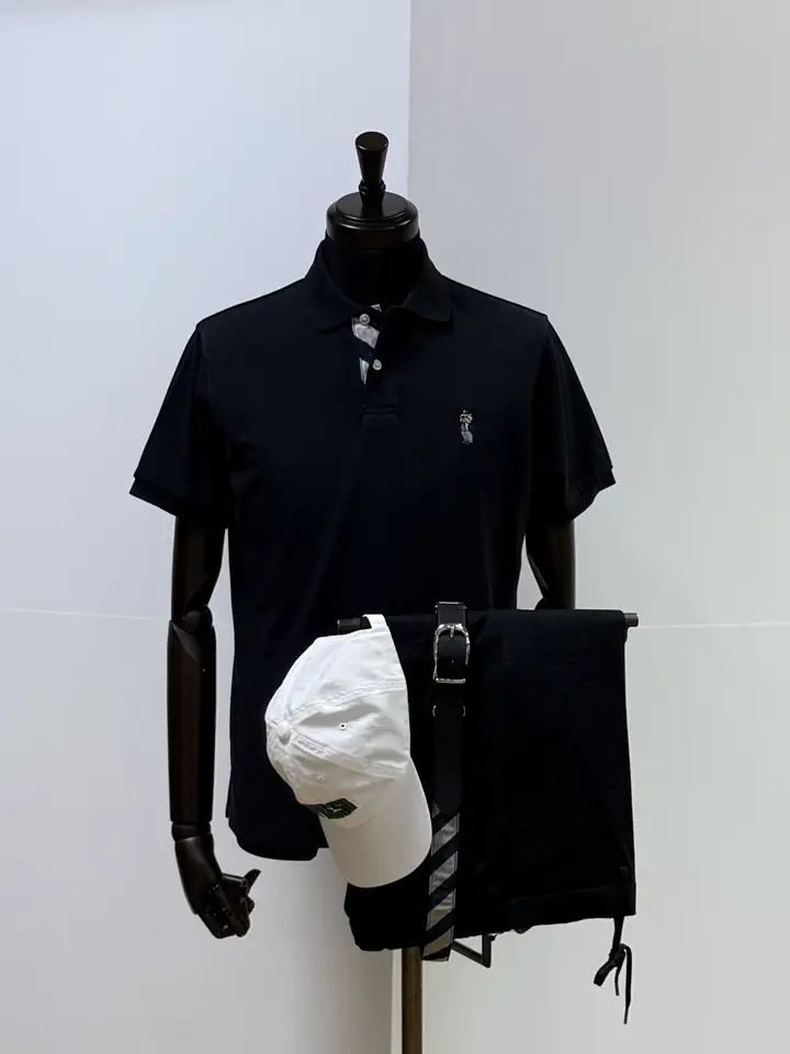 J.PRESS MEN 吉村 コーディネート画像