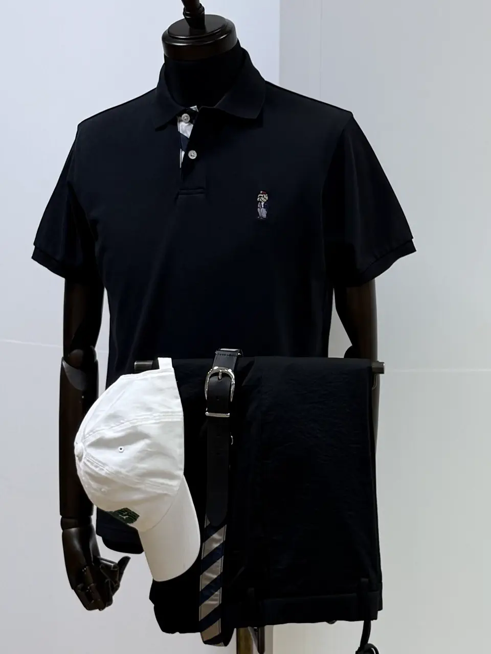 J.PRESS MEN 吉村 コーディネート画像