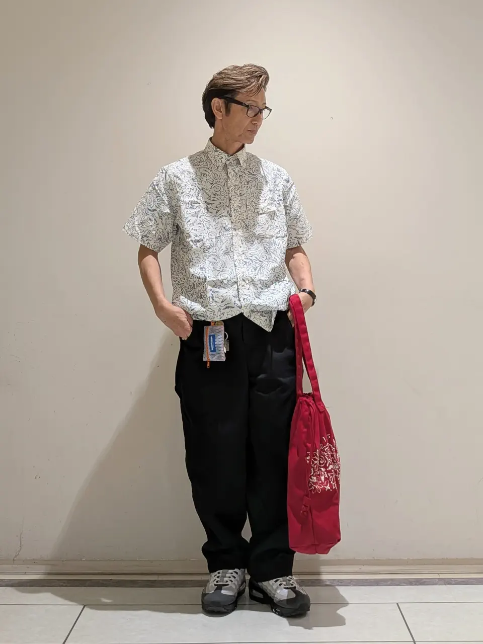 J.PRESS MEN 春木 コーディネート画像