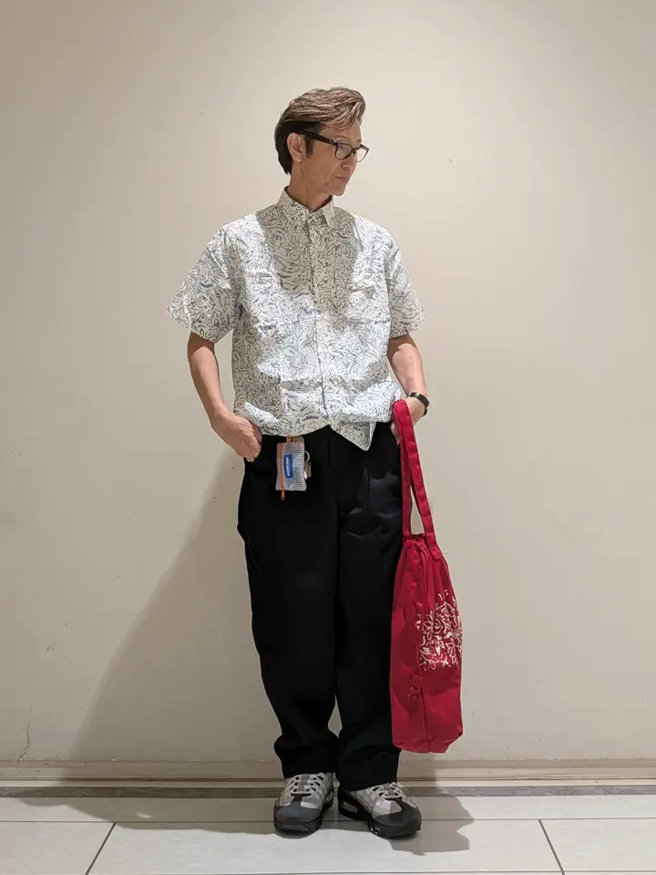 J.PRESS MEN 春木 コーディネート画像