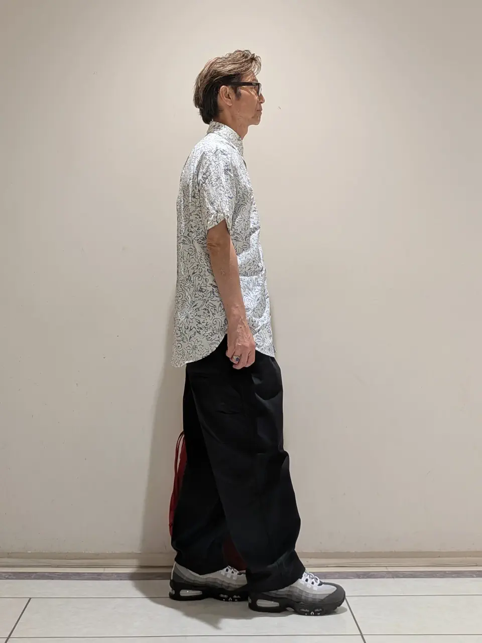 J.PRESS MEN 春木 コーディネート画像