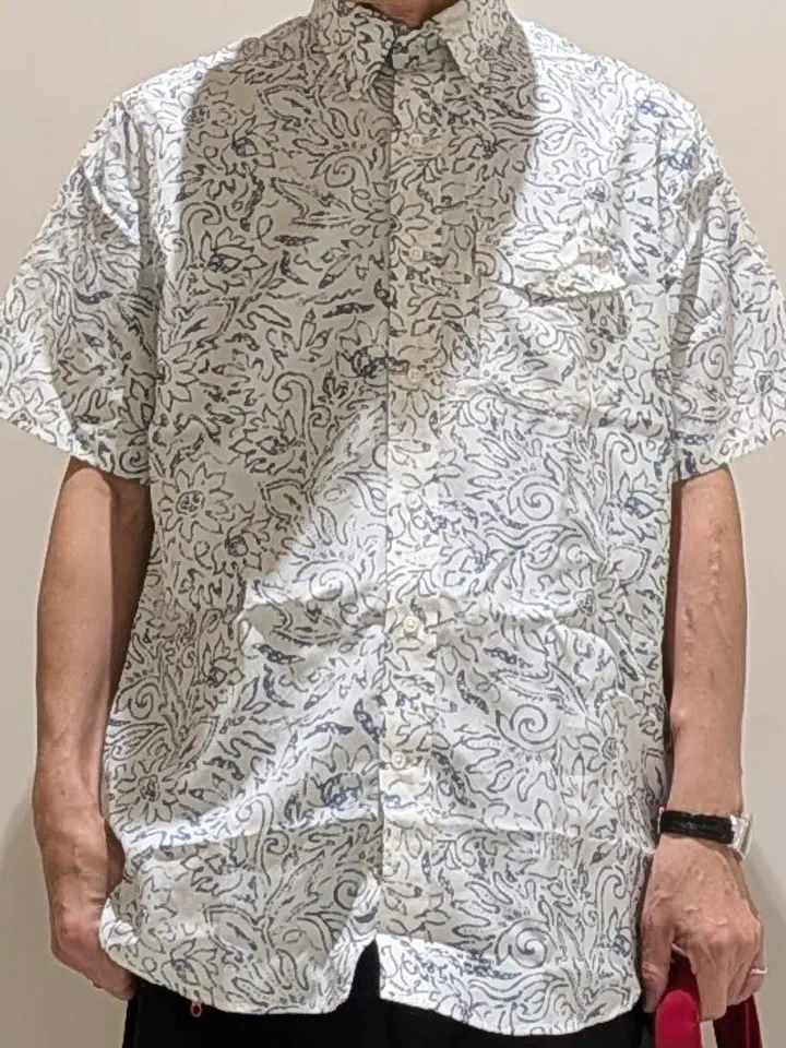 J.PRESS MEN 春木 コーディネート画像