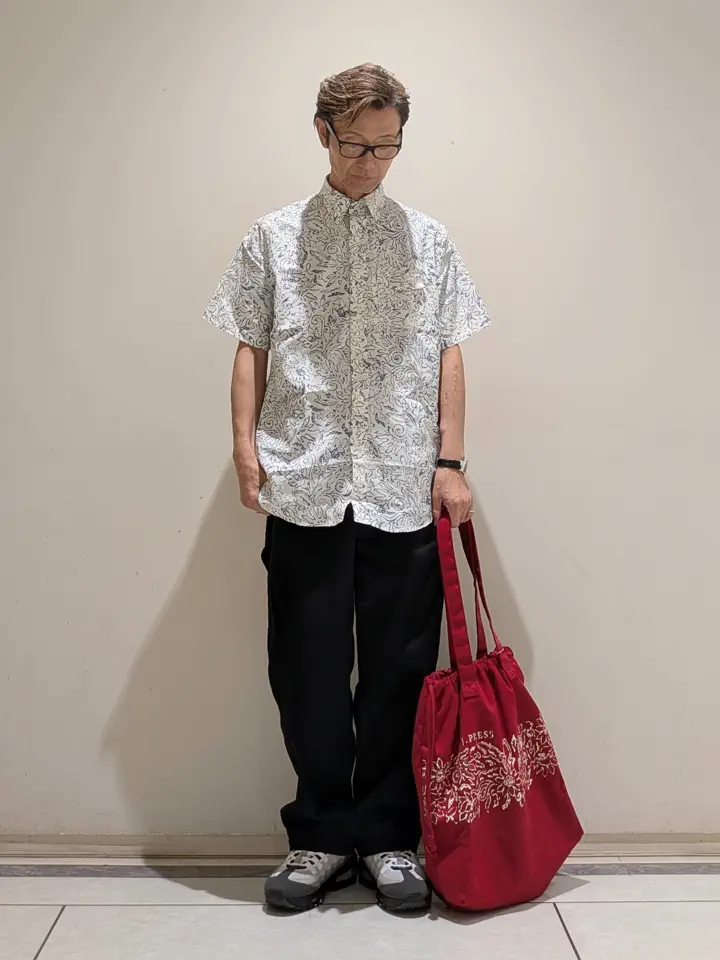 J.PRESS MEN 春木 コーディネート画像