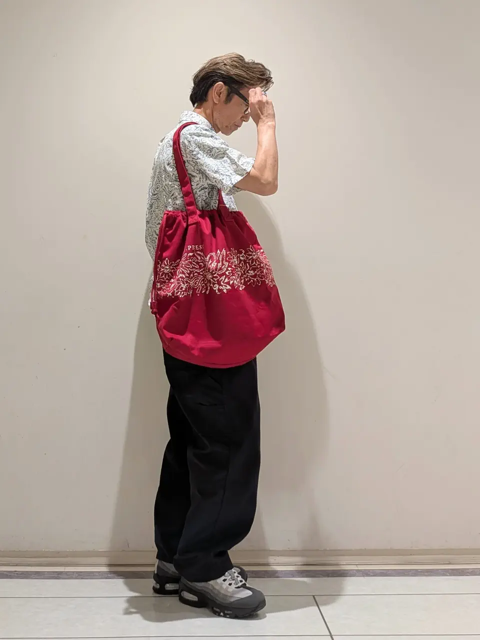 J.PRESS MEN 春木 コーディネート画像