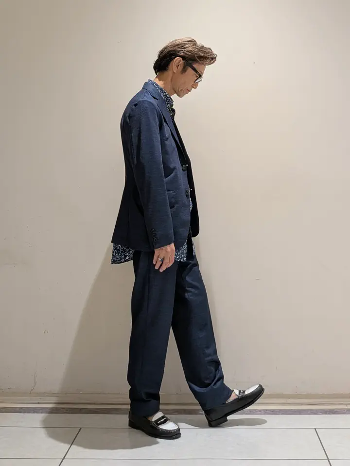 J.PRESS MEN 春木 コーディネート画像