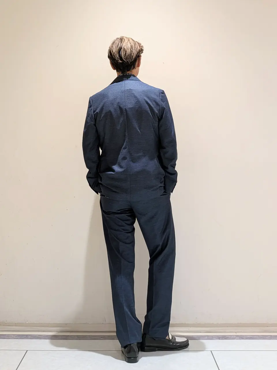 J.PRESS MEN 春木 コーディネート画像