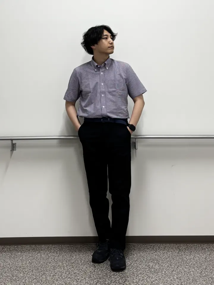J.PRESS MEN 板屋 コーディネート画像