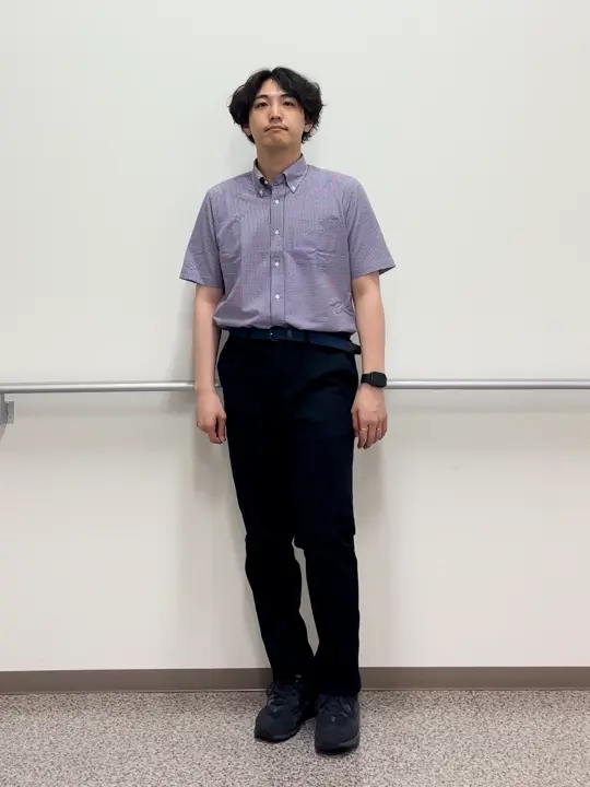 J.PRESS MEN 板屋 コーディネート画像