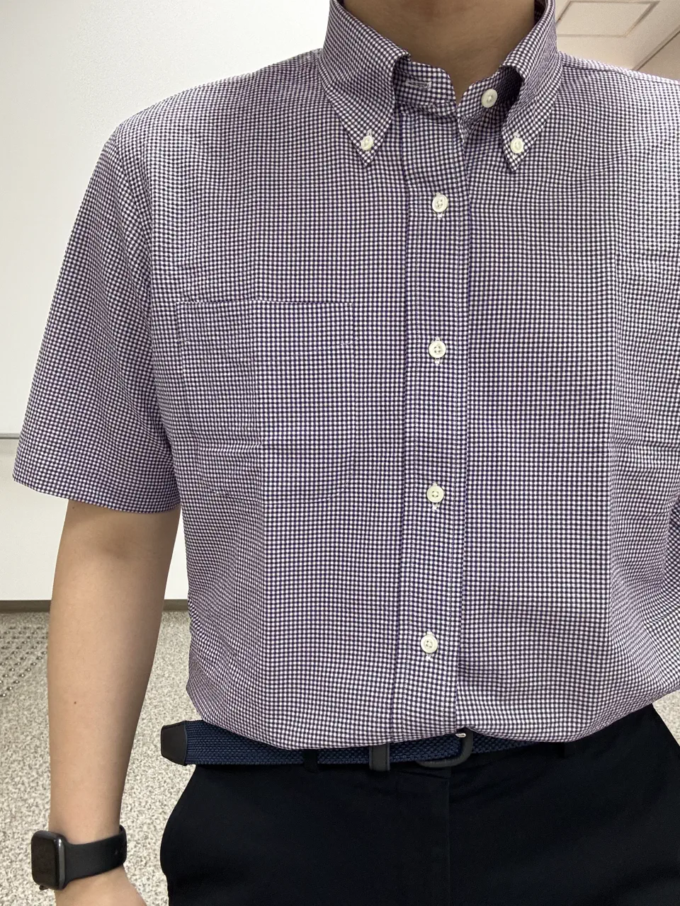 J.PRESS MEN 板屋 コーディネート画像