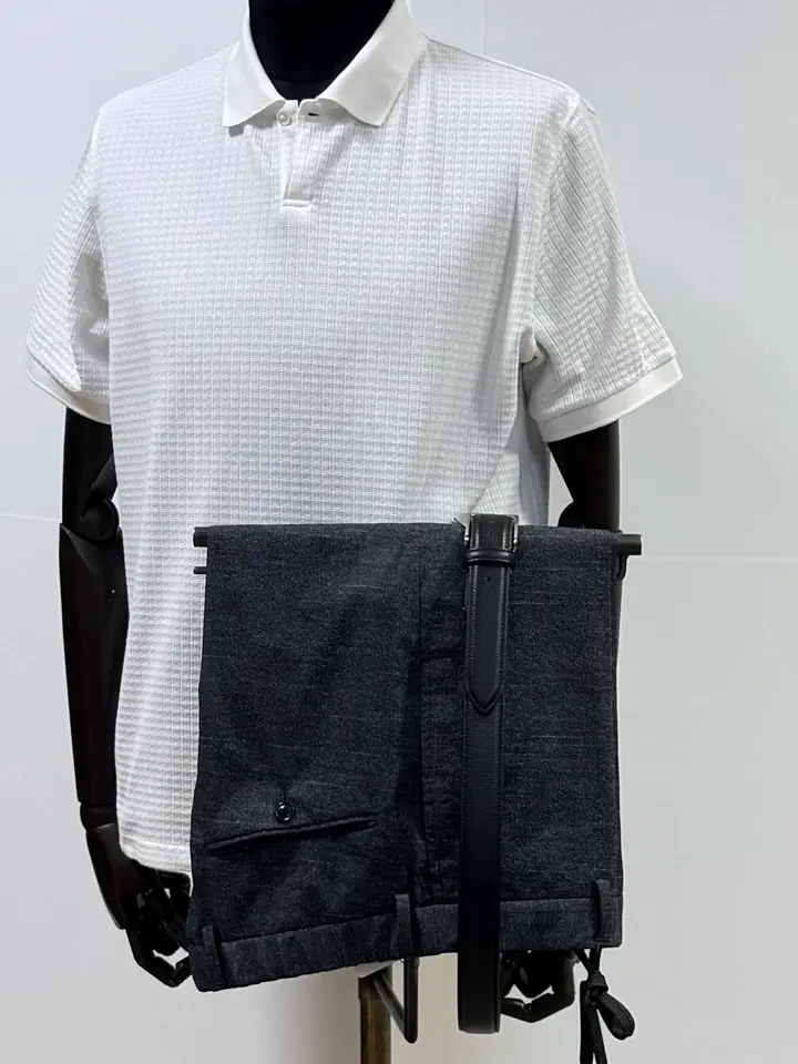 J.PRESS MEN 吉村 コーディネート画像