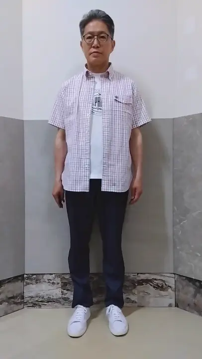 J.PRESS MEN 金子 コーディネート画像