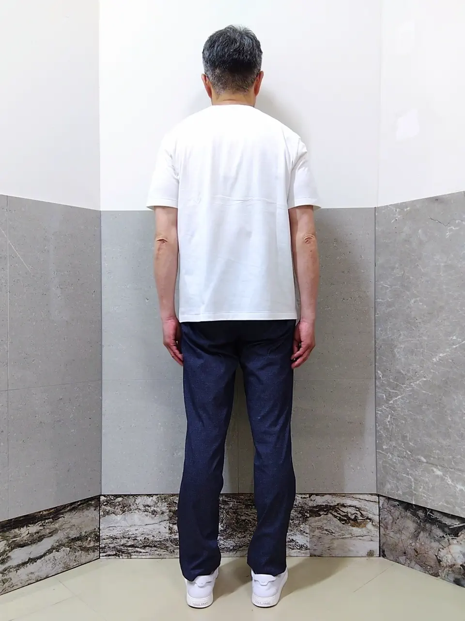 J.PRESS MEN 金子 コーディネート画像