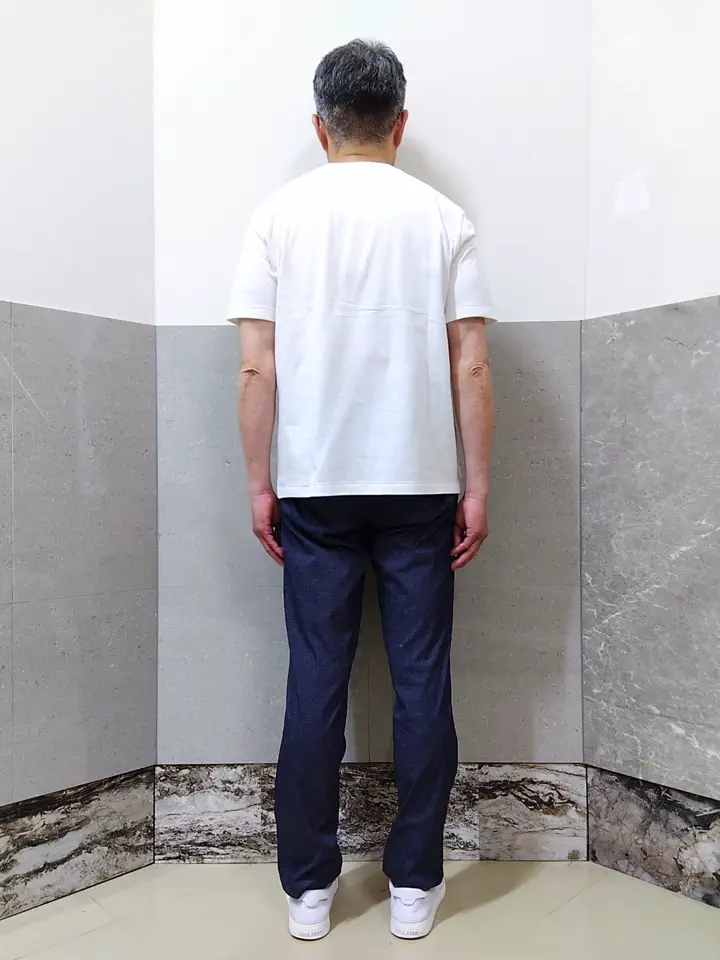 J.PRESS MEN 金子 コーディネート画像