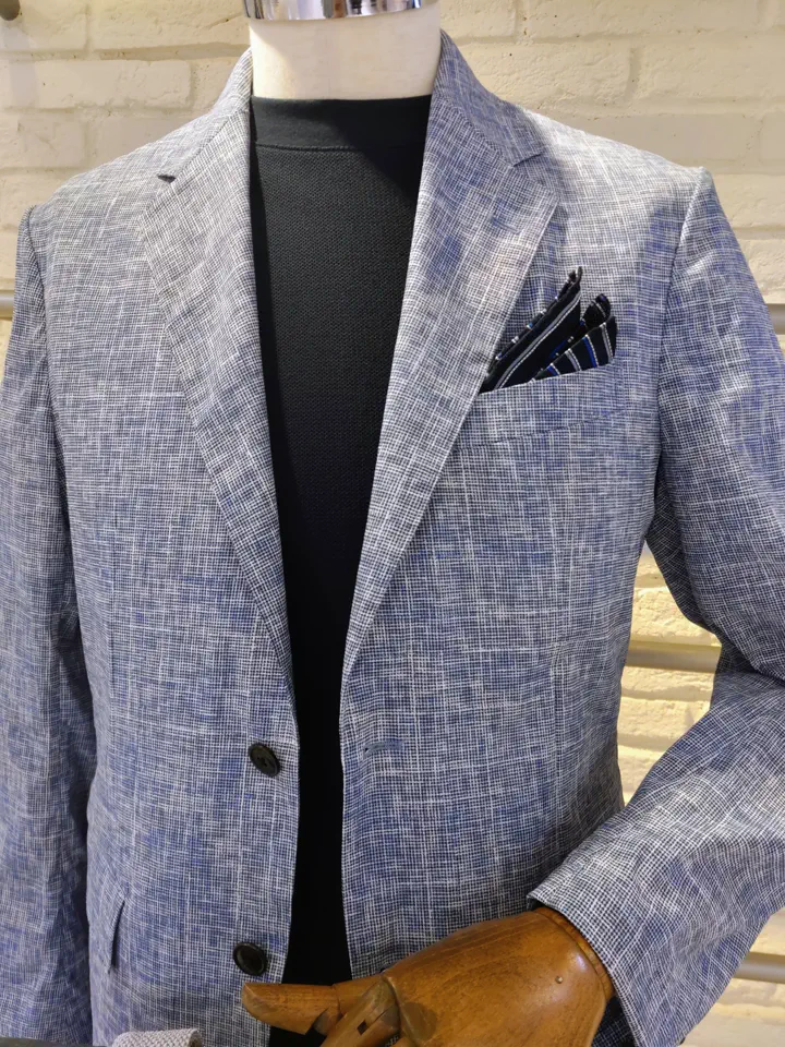 J.PRESS MEN 金澤 コーディネート画像
