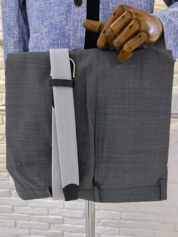 J.PRESS MEN 金澤 コーディネート画像