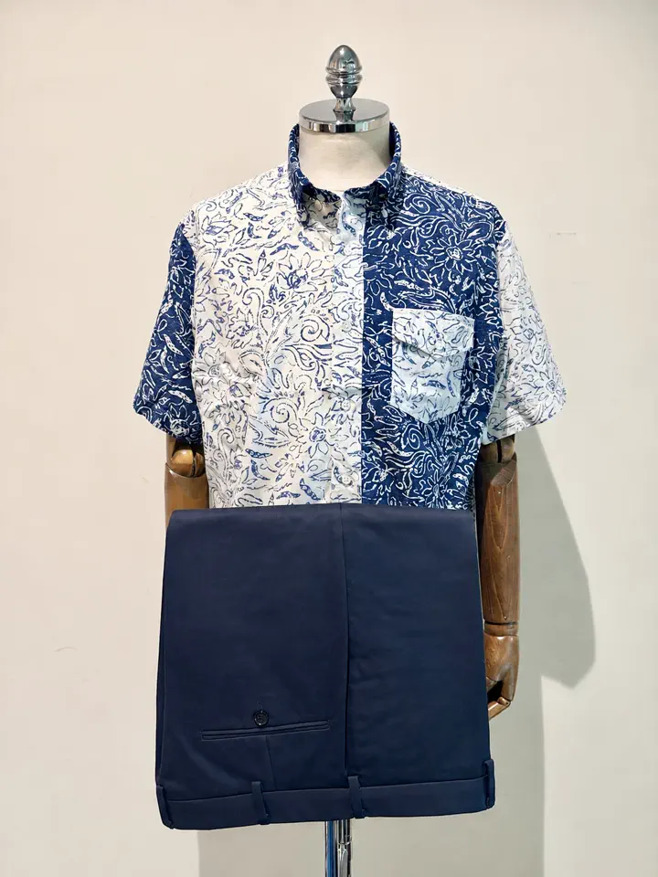 J.PRESS MEN 晴山 コーディネート画像