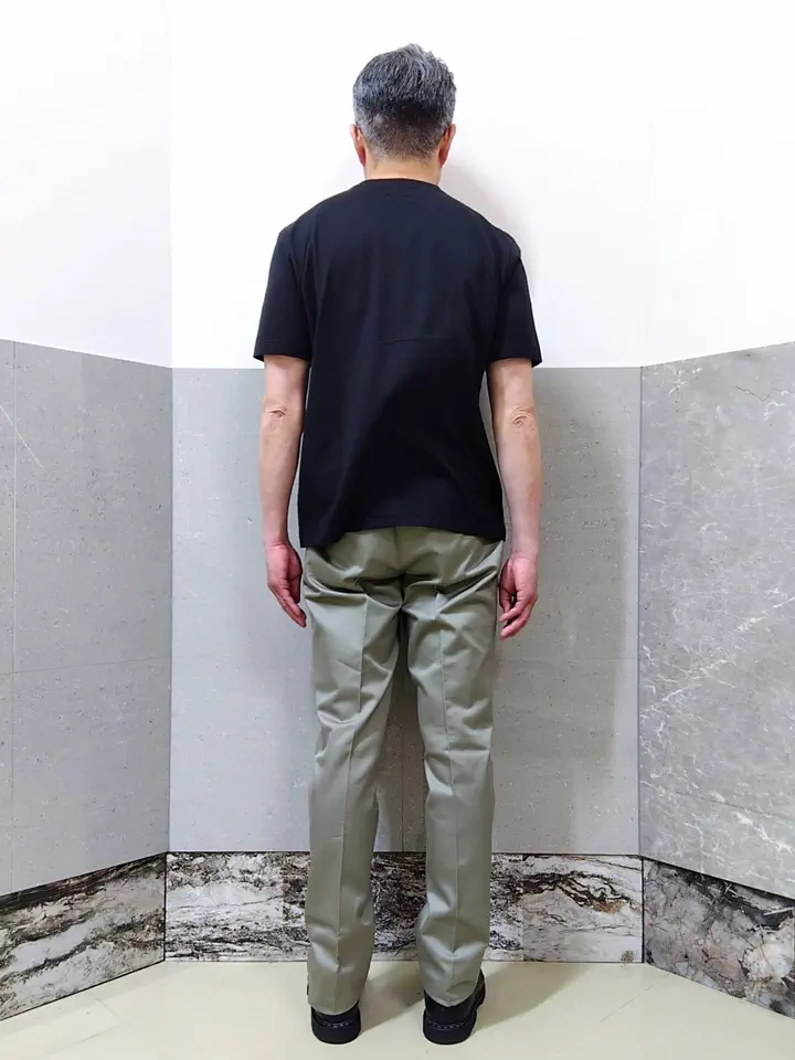 J.PRESS MEN 金子 コーディネート画像