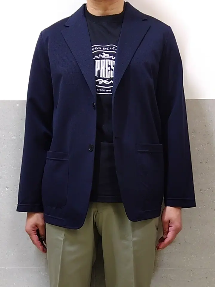 J.PRESS MEN 金子 コーディネート画像