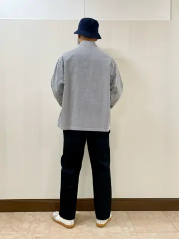 J.PRESS MEN 柳原 コーディネート画像