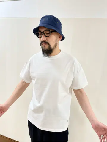 J.PRESS MEN 柳原 コーディネート画像